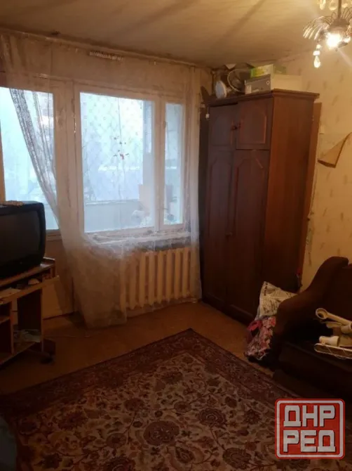 Продаю 2 ком. кв. 3/9, б. Шахтостроителей Донецк - изображение 2
