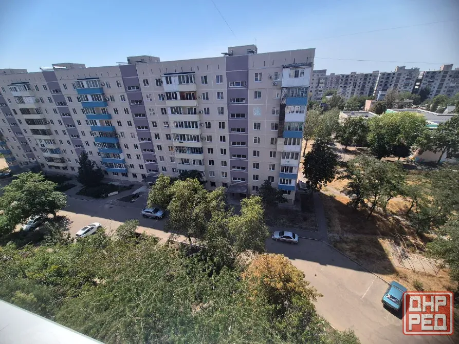 Продается жилая 1-к. квартира, в Орджоникидзевском районе Мариуполь - изображение 6