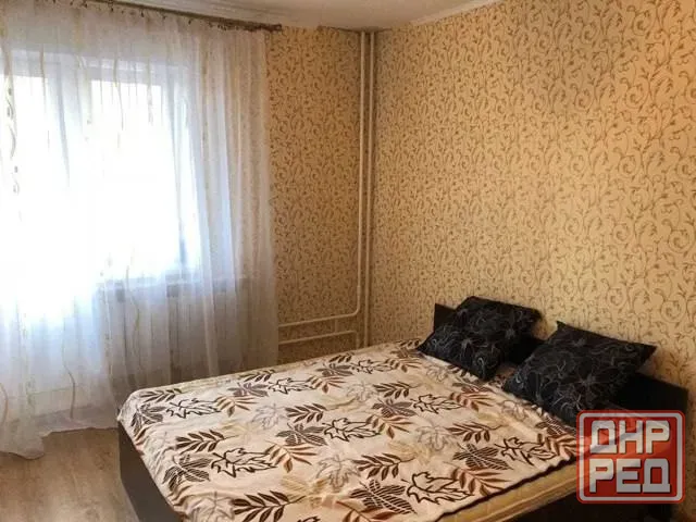 Собственник предлагает в аренду однокомнатную квартиру в макеевке, кировский район. Донецк - изображение 1