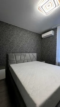 Аренда 1к квартиры в кировском районе Донецк