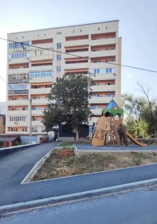 Продается 2-х комнатная квартира в самом центре города! Мариуполь