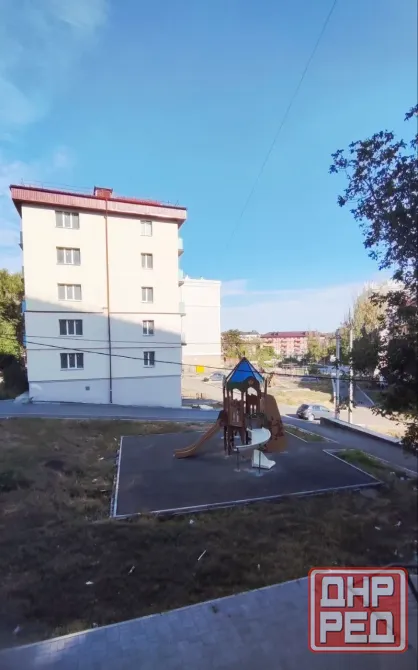 Продается 2-х комнатная квартира в самом центре города! Мариуполь - изображение 2