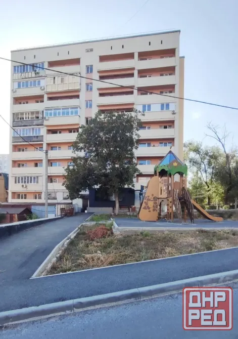 Продается 2-х комнатная квартира в самом центре города! Мариуполь - изображение 1
