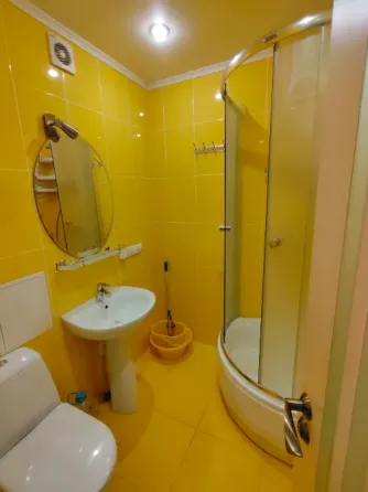 Продам 1-но комнатную квартиру в Киевском районе Донецк
