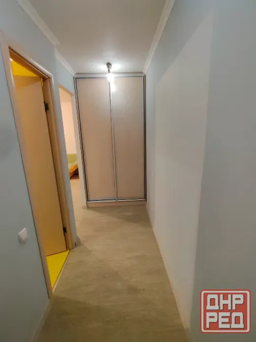 Продам 1-но комнатную квартиру в Киевском районе Донецк - изображение 3
