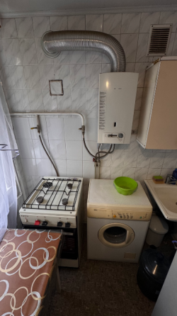 Продам 3к кв Цирк Ленинский Донецк