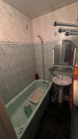 Продам 3к кв Цирк Ленинский Донецк