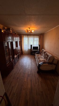 Продам 3к кв Цирк Ленинский Донецк