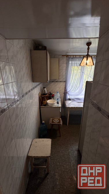 Продам 3к кв Цирк Ленинский Донецк - изображение 5