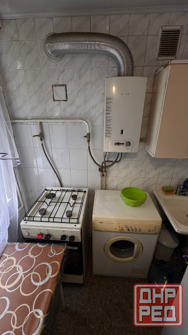 Продам 3к кв Цирк Ленинский Донецк - изображение 4