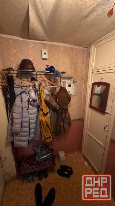 Продам 3к кв Цирк Ленинский Донецк - изображение 8