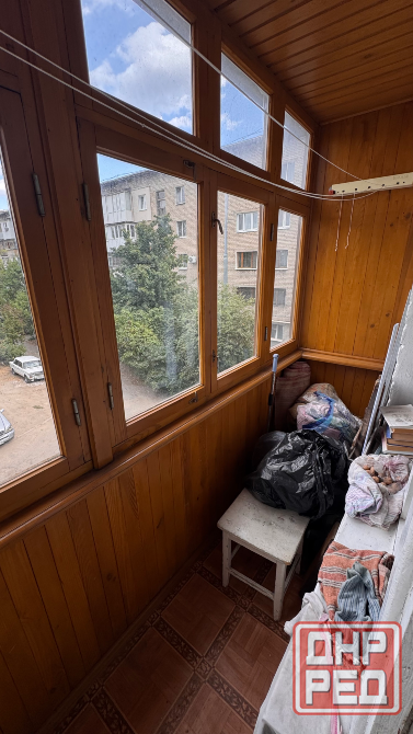 Продам 3к кв Цирк Ленинский Донецк - изображение 11