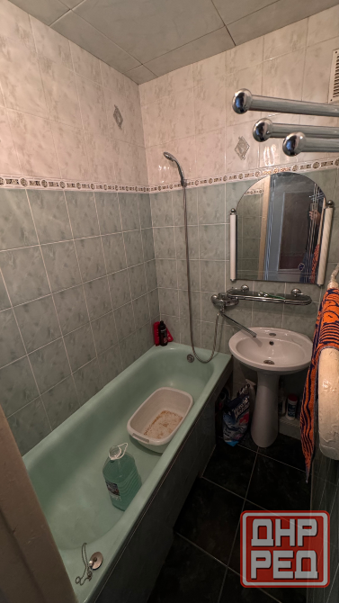 Продам 3к кв Цирк Ленинский Донецк - изображение 6