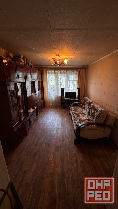 Продам 3к кв Цирк Ленинский Донецк - изображение 2