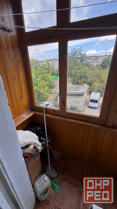 Продам 3к кв Цирк Ленинский Донецк - изображение 10