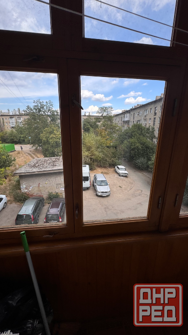 Продам 3к кв Цирк Ленинский Донецк - изображение 12