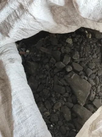Уголь в мешках, самовывоз Макеевка