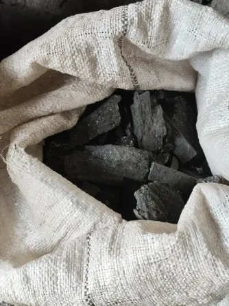 Уголь в мешках, самовывоз Макеевка