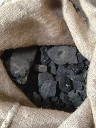 Уголь в мешках, самовывоз Макеевка