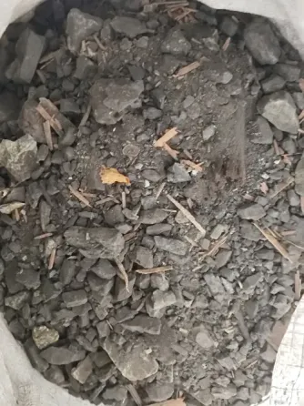 Уголь в мешках, самовывоз Макеевка