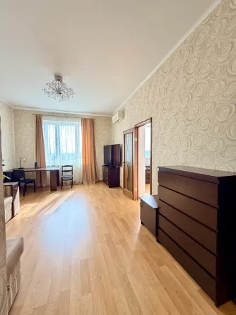 Продажа уютной квартиры в жилом комплексе Центральный пр.Панфилова 21! ! Донецк