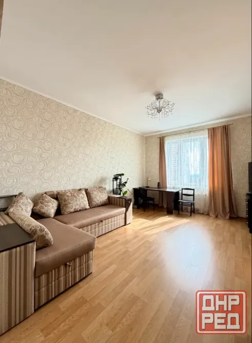 Продажа уютной квартиры в жилом комплексе Центральный пр.Панфилова 21! ! Донецк - изображение 1