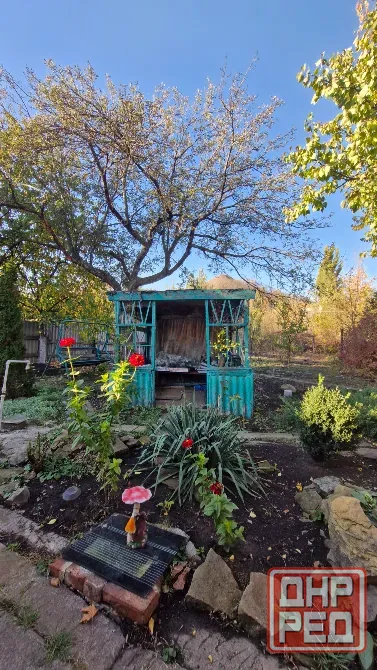 Продажа дома Киевский район Донецк - изображение 10