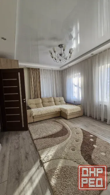 Продажа дома Киевский район Донецк - изображение 1