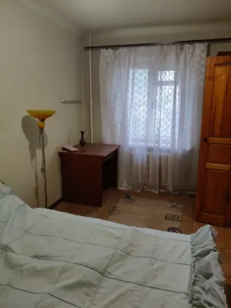 Продам 3-х комнатную квартиру в Киевском районе ( универсам Украина) Донецк