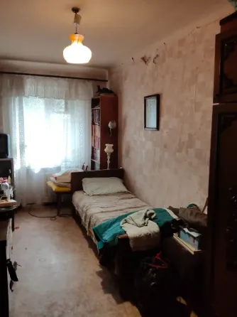 Продам 3-х комнатную квартиру в Киевском районе ( универсам Украина) Донецк