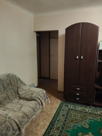 Продам 3-х комнатную квартиру в Киевском районе ( универсам Украина) Донецк