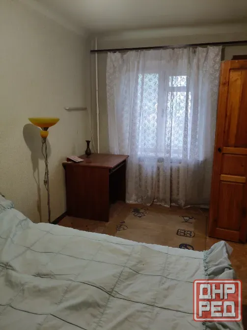 Продам 3-х комнатную квартиру в Киевском районе ( универсам Украина) Донецк - изображение 5