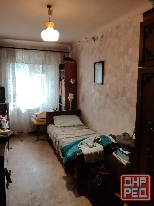 Продам 3-х комнатную квартиру в Киевском районе ( универсам Украина) Донецк - изображение 6
