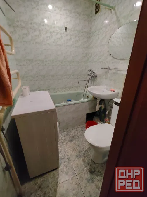 Продам 3-х комнатную квартиру в Киевском районе ( универсам Украина) Донецк - изображение 9