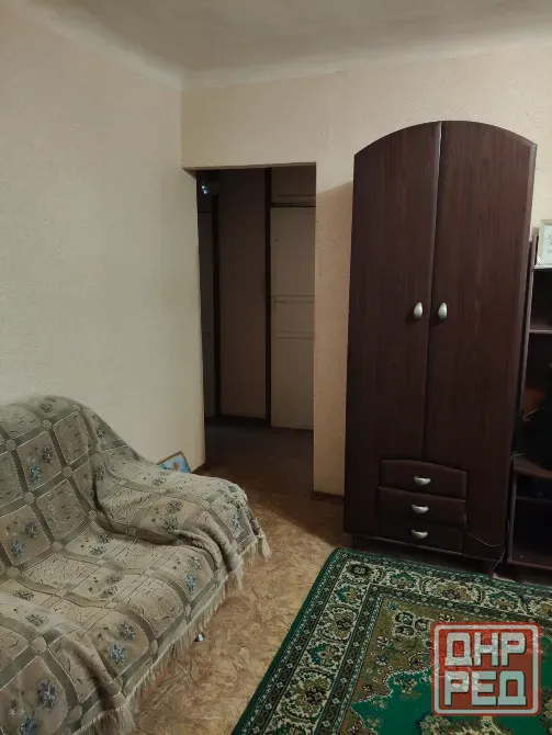 Продам 3-х комнатную квартиру в Киевском районе ( универсам Украина) Донецк - изображение 3