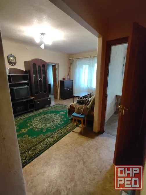 Продам 3-х комнатную квартиру в Киевском районе ( универсам Украина) Донецк - изображение 7