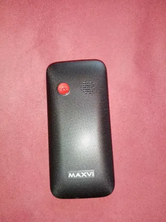 Продам кнопочный телефон Maxvi B100 Донецк