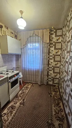 Гостинка Топаз ул.Словацкая Донецк