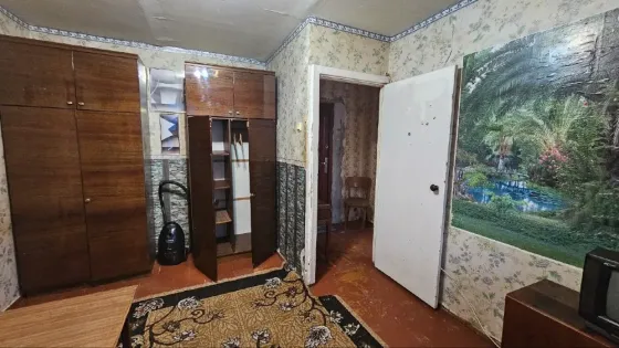 Гостинка Топаз ул.Словацкая Донецк
