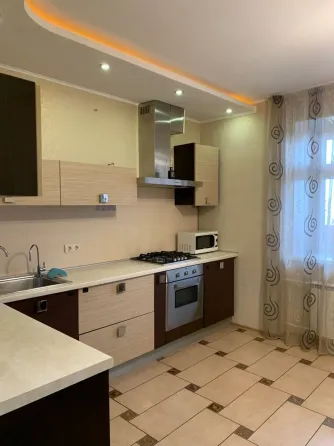 2к квартира на Марии Ульяновой, Калининский район Донецк