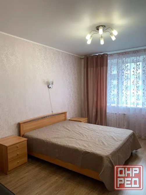 2к квартира на Марии Ульяновой, Калининский район Донецк - изображение 3