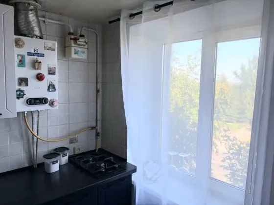 Продам хорошенькую 1 комнатную квартиру дк юность Донецк