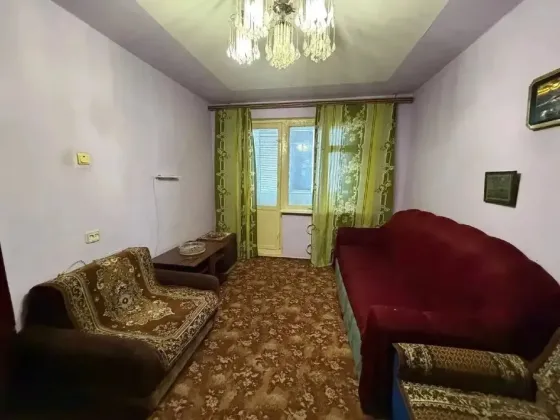 Продаётся 2-х к. кв., ул. Туполева, м-он Мирный Донецк