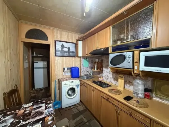 Продаётся 2-х к. кв., ул. Туполева, м-он Мирный Донецк