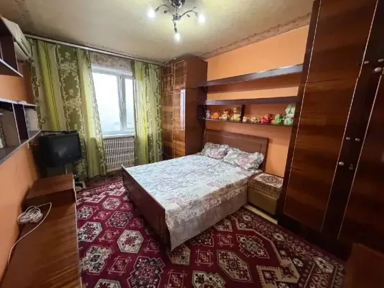 Продаётся 2-х к. кв., ул. Туполева, м-он Мирный Донецк