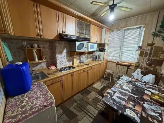 Продаётся 2-х к. кв., ул. Туполева, м-он Мирный Донецк