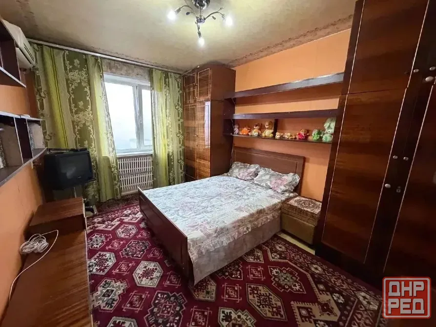 Продаётся 2-х к. кв., ул. Туполева, м-он Мирный Донецк - изображение 5