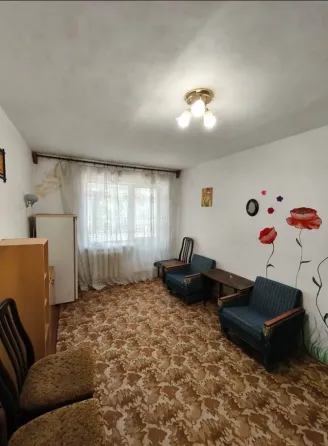 Аренда 1 комн.квартира Точмаш Донецк