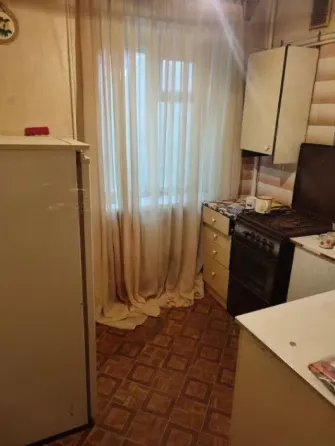 Аренда 1 комн.квартира Точмаш Донецк