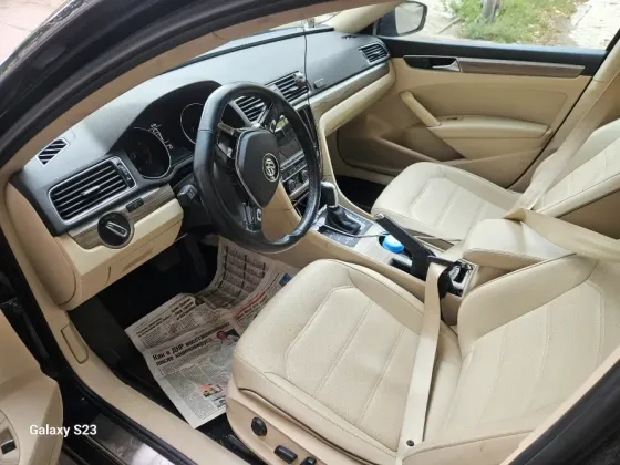 Volkswagen passat b8 Донецк